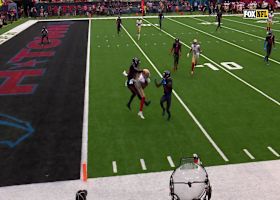 Third-and-Jauan! Jennings makes spectacular contested catch to convert first down on Third-and-17