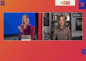 Stacey Dales previews draft classes for Seahawks, 49ers, Bills and Patriots | 'GMFB'