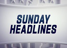 Rapoport: Jags could move on from HC Doug Pederson, GM Trent Baalke as early as this week | 'NFL GameDay Morning'