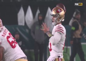Brock Purdy's best plays from 4-TD game | Week 13