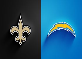 Saints vs. Chargers highlights | Week 8