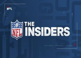 Looking ahead at most prized NFL free agents coming in 2024 class | 'The Insiders'
