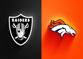 Raiders vs. Broncos highlights | Week 10