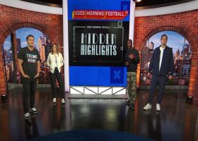 Hidden highlights from Week 13 | 'GMFB'