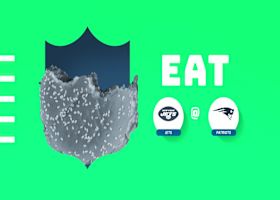 Who is going to EAT tonight in Week 11 'TNF' | 'NFL Fantasy Live'