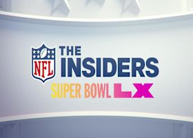 Pelissero: 'Odds are increasing' Aaron Rodgers returns to Steelers in 2026 | 'NFL GameDay Morning'