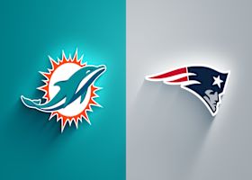 Dolphins vs. Patriots highlights | Week 18