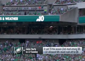 Week 15 higher or lower? | 'NFL Fantasy Live'