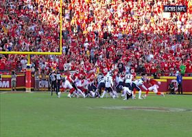 Can't-Miss Play: Blocked field goal for the win! Chiefs top Broncos with special teams excellence