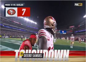 Top 10 49ers plays | 2023 season