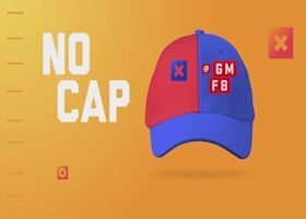 Which team with a new HC has highest expectation to win | 'GMFB'