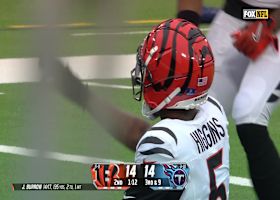 Bengals' top plays vs. Titans | Week 15