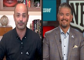 Omar Ruiz previews the Week 16 matchup between the 49ers and Colts | 'The Insiders'