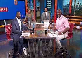 Is DJ Moore the answer for Josh Allen? | 'GMFB'