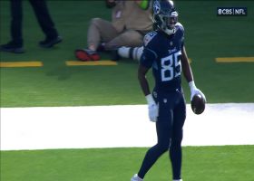 Can't-Miss Play: Derrick Henry TD pass! RB delivers his second scoring toss of '23