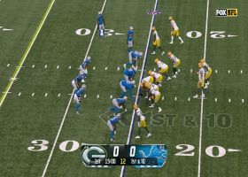 Christian Watson's best plays from 94-yard game | Week 12