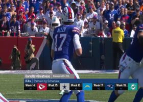 In-depth preview of Bills-Chiefs in Week 14 | 'NFL Total Access'