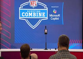 John Lynch on Trent Williams contract negotiations