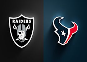 Raiders vs. Texans highlights | Week 16