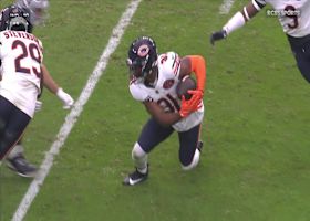 Kevin Byard is at it again! Bears DB picks off Geno Smith for a second time