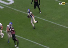Kyren Williams' best plays from 204-yard, 2-TD game | Week 12