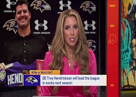 Will Jerry Jones make a splash before draft night with Cowboys two first round picks? | 'GMFB'