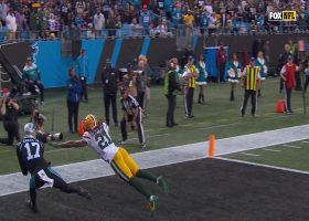 Can't-Miss Play: Young's pinpoint corner-pocket TD comes at key moment