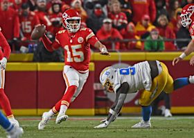 Top 10 Chiefs Plays | 2025 Season