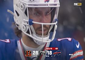 Bills' top plays vs. Bengals | Week 14