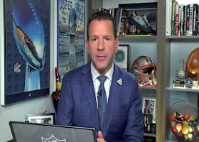 Rapoport on latest injury news for Cowboys' Micah Parsons and Demarcus Lawrence | 'NFL GameDay Morning'