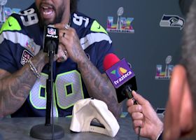 Leonard Williams' full presser