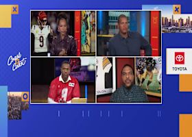 Will we see the best of Joe Burrow in 2026? | 'GMFB'