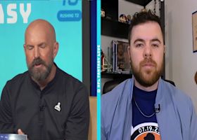 Saints vs. Panthers Preview | 'NFL Fantasy Live'