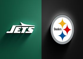 Jets vs. Steelers highlights | Week 7