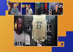 'GMFB' Trivia: Philly and LeBron James edition