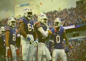 Get ready for Bills-Dolphins on TNF | Week 2