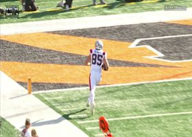 Hunter Henry's best plays from 115-yard game vs. Bengals | Week 12