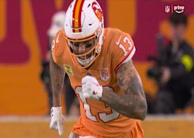 Mike Evans' best plays from 132-yard game vs. Falcons | Week 15