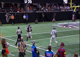 Can't-Miss Play: 52-yard TD! Stick's deep strike lands in Blair's mitts for six