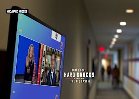 NFC East reacts to Philip Rivers coming out of retirement to play for Colts | 'Hard Knocks: In Season'