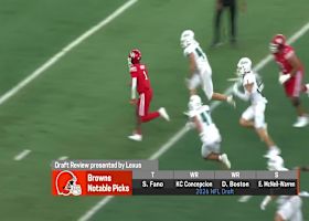 AFC North draft review | 'The Insiders'