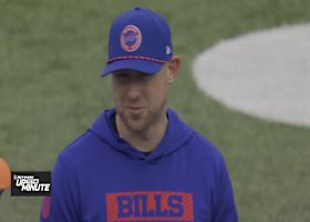 Bills promoting OC Joe Brady to HC | 'Up To The Minute'
