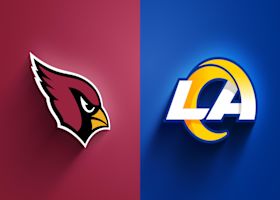 Cardinals vs. Rams highlights | Week 17