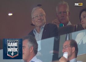 Tremaine Edmunds records second INT vs. Dak Prescott on fourth down stop in end zone