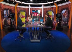 'GMFB' reacts to Baker Mayfield agreeing to three-year contract worth up to $115M with Bucs