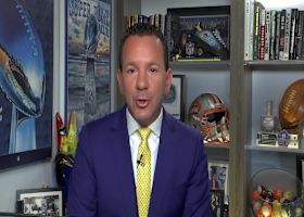 Rapoport gives player status update on Day 1 of 2025 NFL season | 'GMFB'
