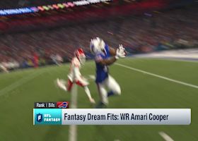 Jones-Drew: Raiders would be the best team fit for Amari Cooper in 2025 | 'Free Agency Frenzy'