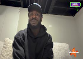 Dylan’s Favorite Player: Tre’Davious White | ‘NFL Slimetime’