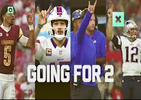 Is Jeremiyah Love pick to reinvigorate Titans offense? | 'GMFB'