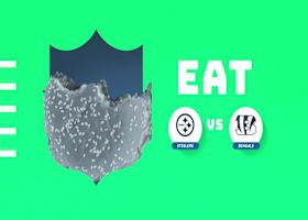 Who's going to EAT tonight in 'TNF' | 'NFL Fantasy Live'